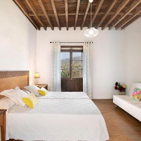 Villa Esperanza La Cisnera Esterno foto