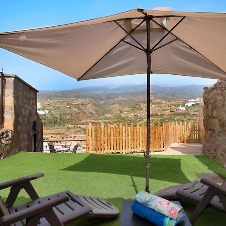 Villa Esperanza La Cisnera Esterno foto