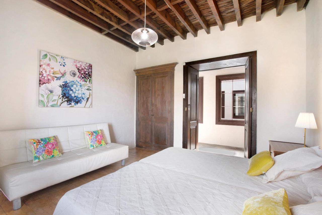 Villa Esperanza La Cisnera Esterno foto