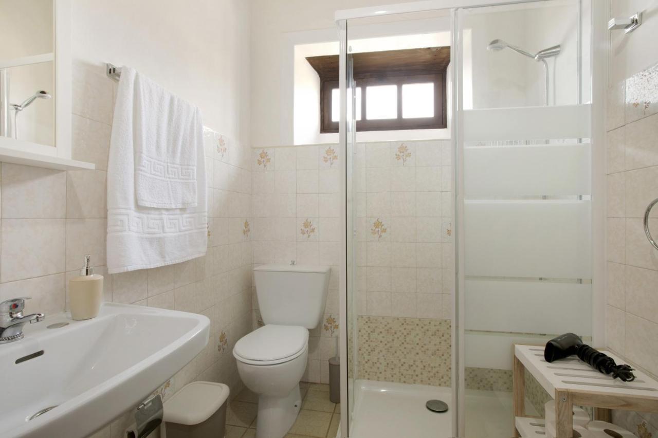 Villa Esperanza La Cisnera Esterno foto