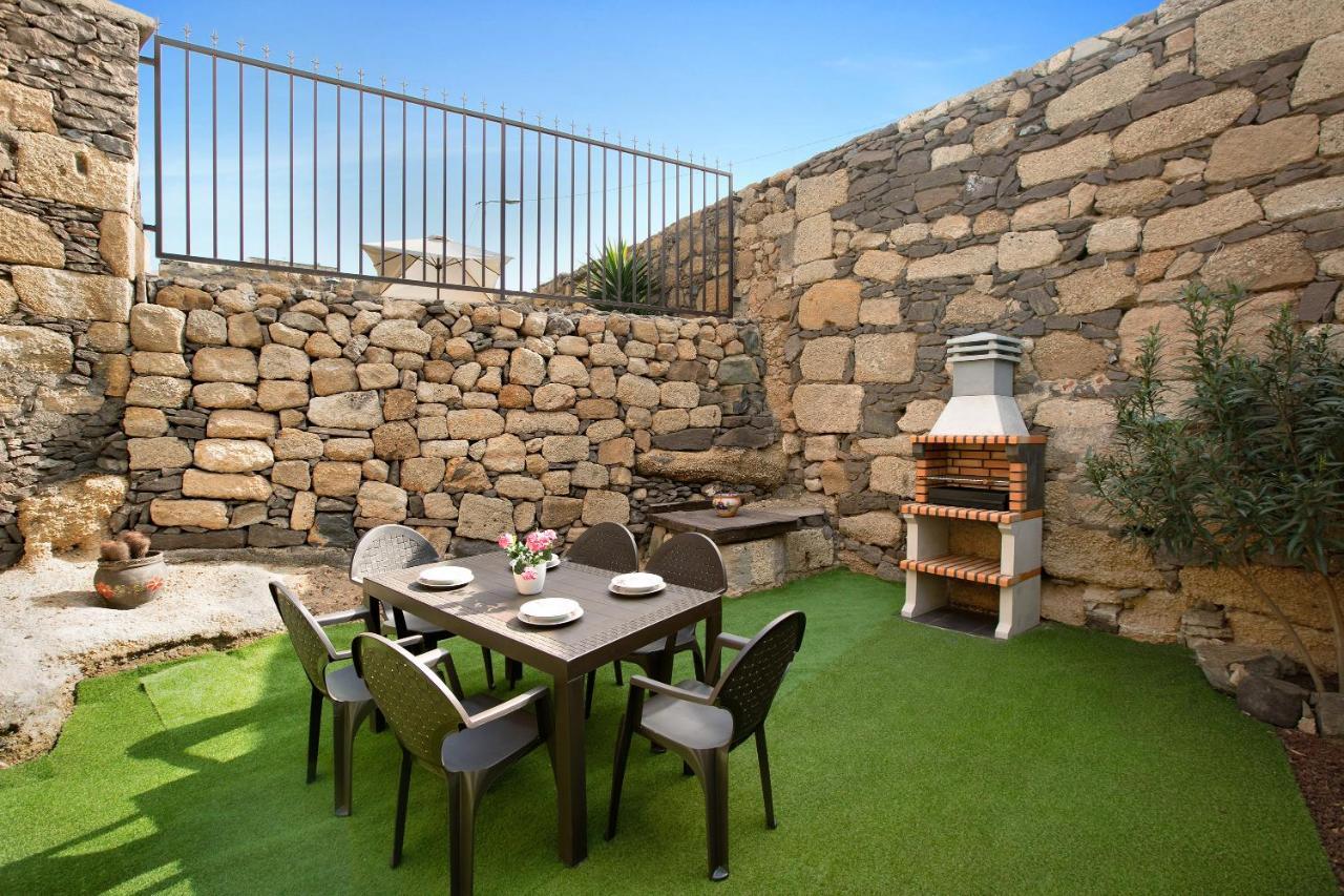 Villa Esperanza La Cisnera Esterno foto