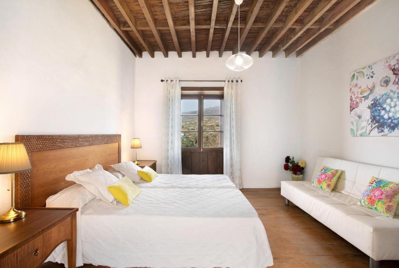Villa Esperanza La Cisnera Esterno foto