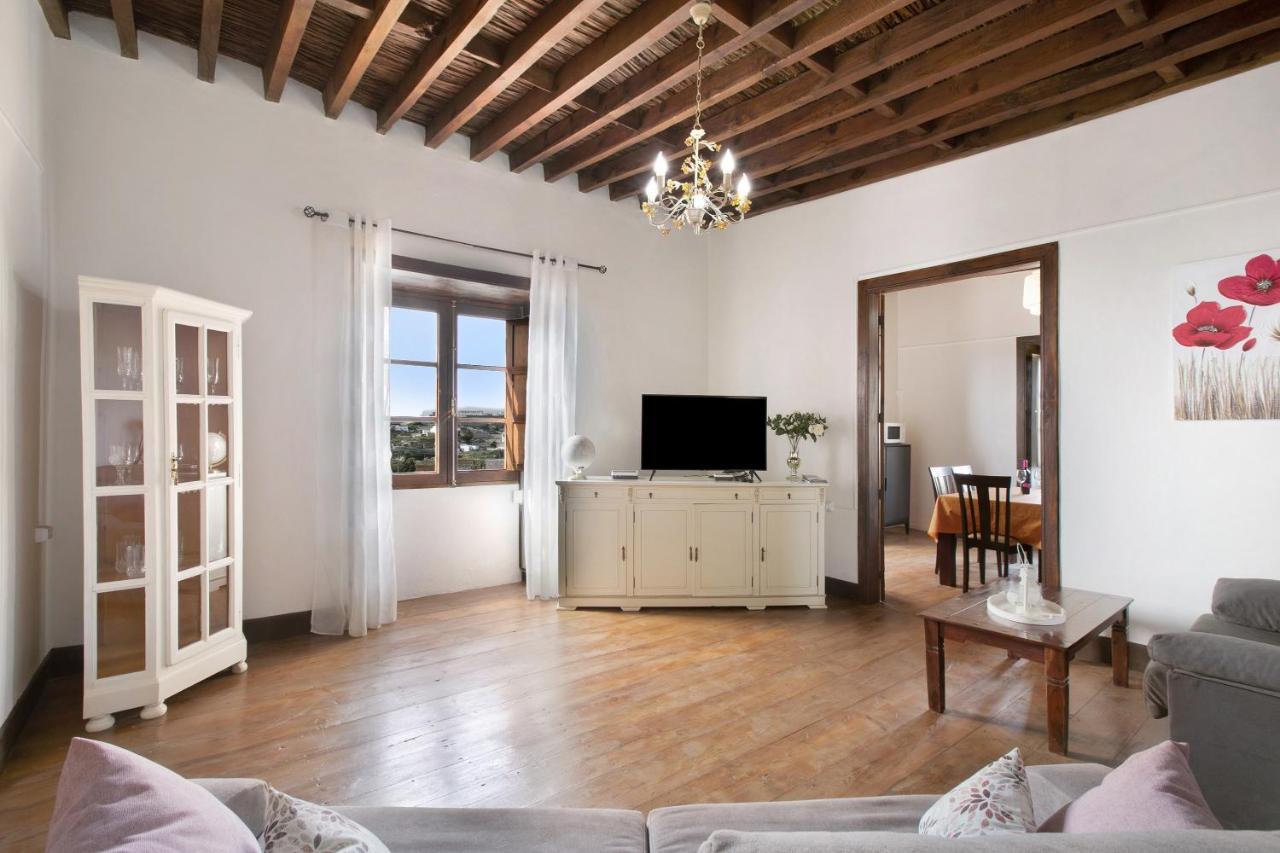 Villa Esperanza La Cisnera Esterno foto