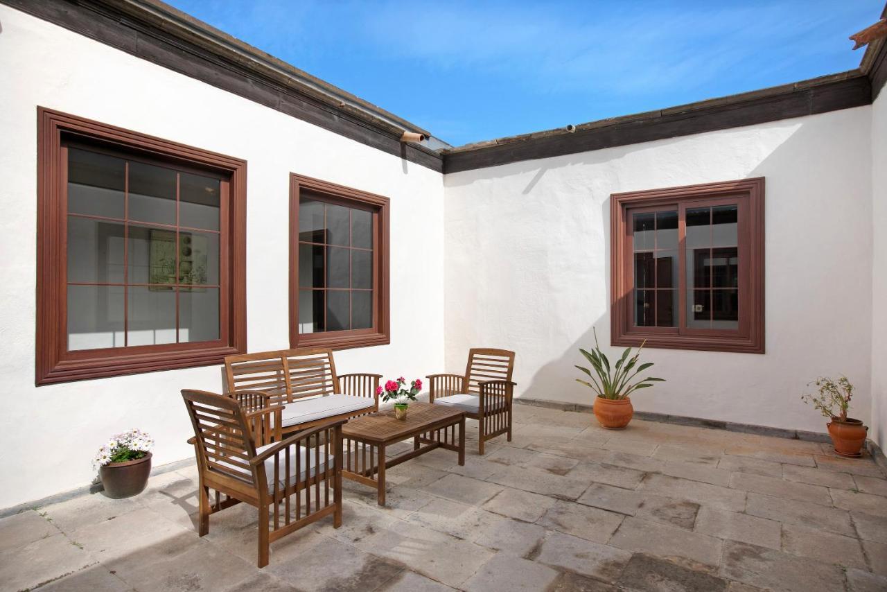 Villa Esperanza La Cisnera Esterno foto