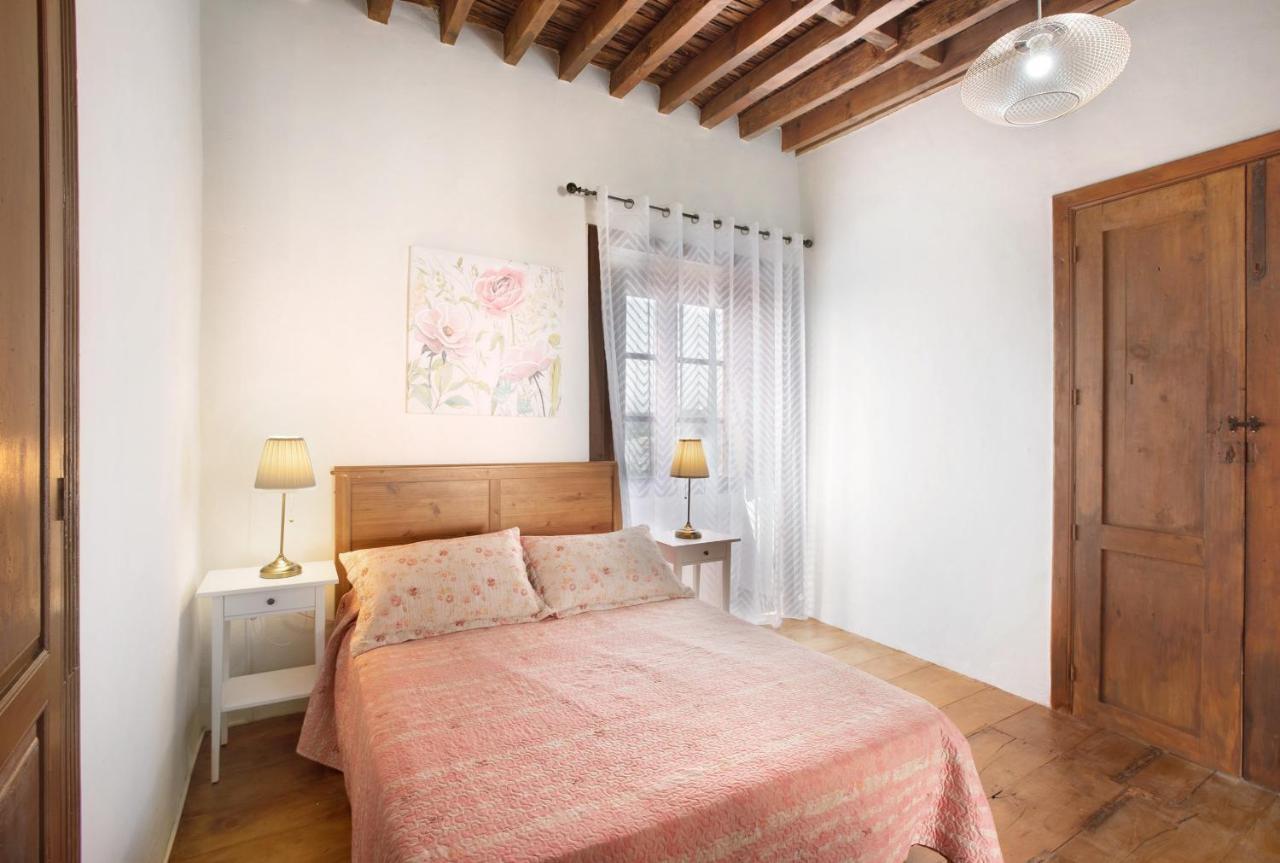 Villa Esperanza La Cisnera Esterno foto
