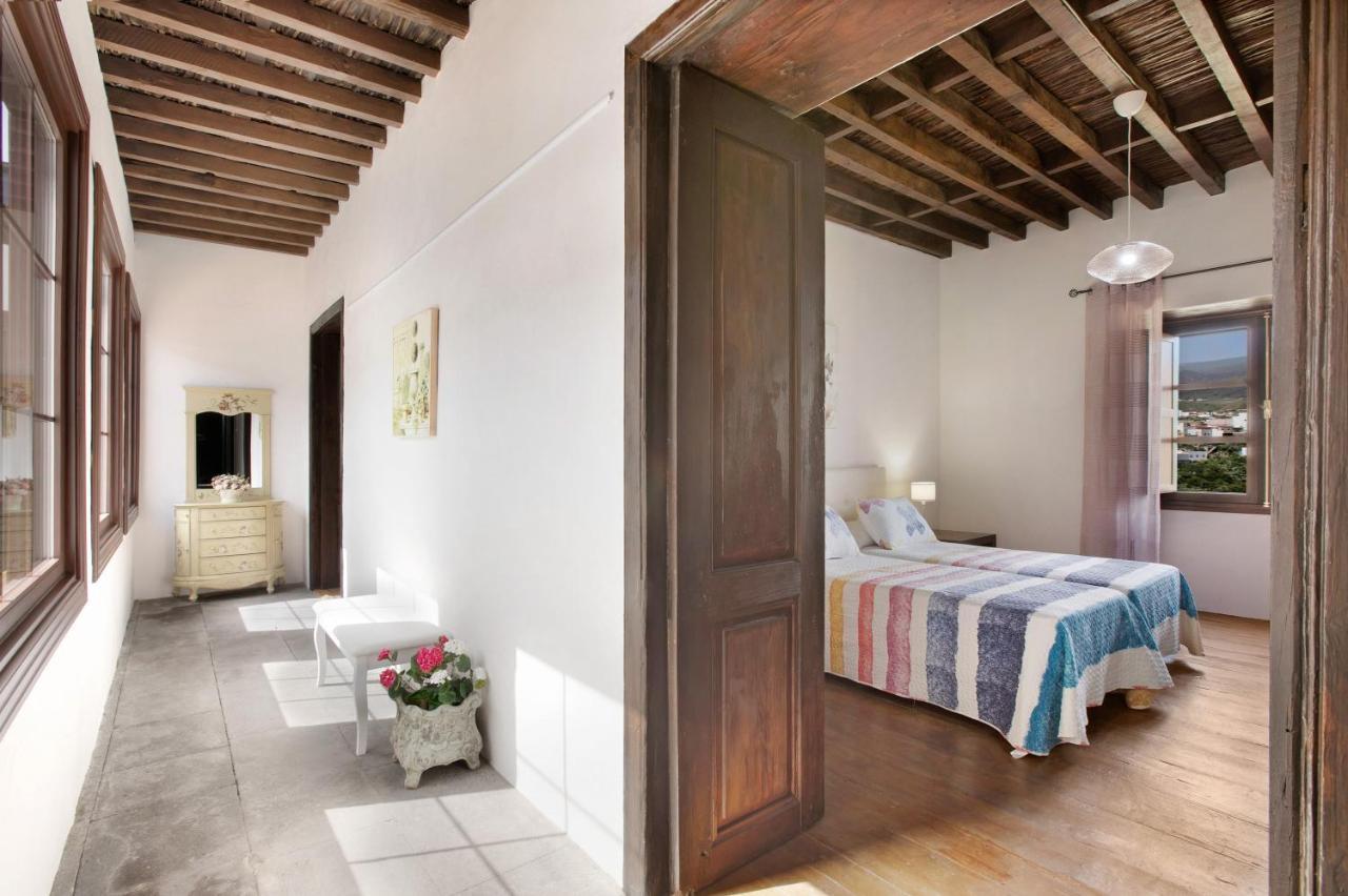 Villa Esperanza La Cisnera Esterno foto