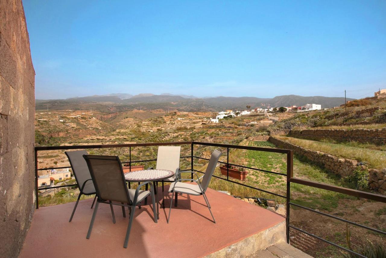 Villa Esperanza La Cisnera Esterno foto