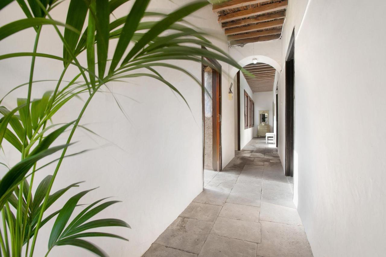 Villa Esperanza La Cisnera Esterno foto