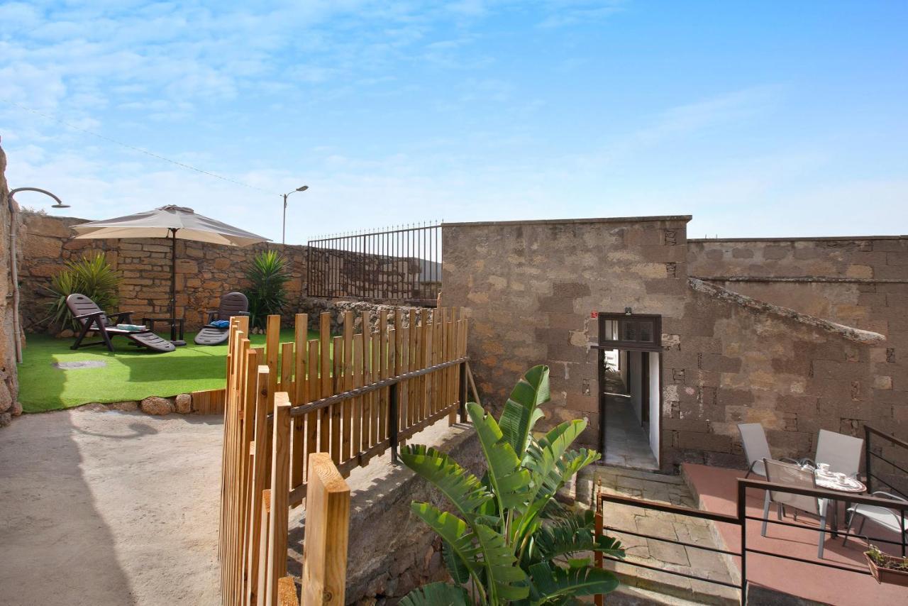 Villa Esperanza La Cisnera Esterno foto