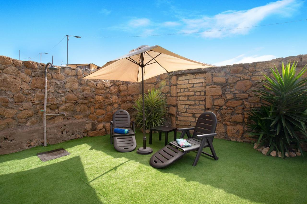 Villa Esperanza La Cisnera Esterno foto