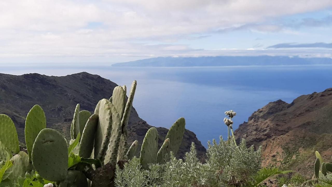 Villa Esperanza La Cisnera Esterno foto